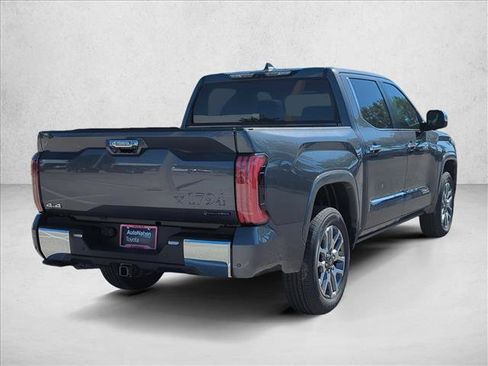 Used 2025 Toyota Tundra 1794 Edition AWD/4WD image 2