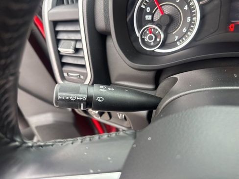 Used 2024 RAM 2500 Big Horn w/ Bed Utility Group image 18