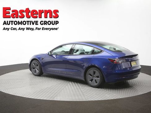 Used 2023 Tesla Model 3 Standard Range RWD image 58