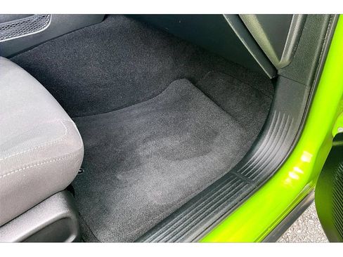 Certified 2023 Dodge Challenger R/T w/ Blacktop Package RWD image 43
