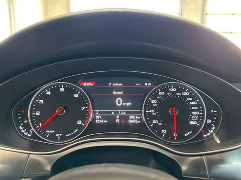 Used 2018 Audi A6 2.0T Premium AWD/4WD image 2