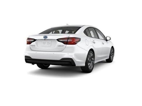New 2025 Subaru Legacy Limited image 42