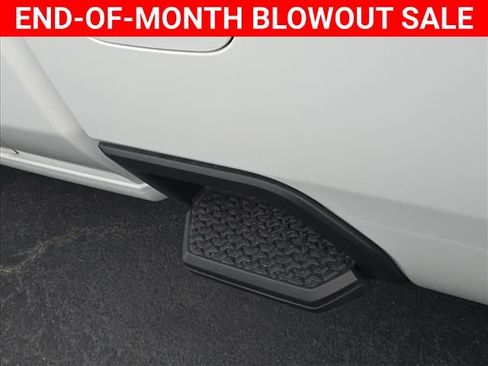 New 2026 Chevrolet Silverado 2500 W/T w/ WT Convenience Package image 30