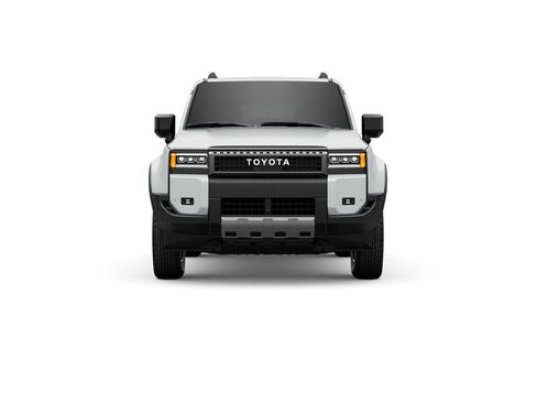 New 2027 Toyota Land Cruiser w/ Premium Package AWD/4WD image 17