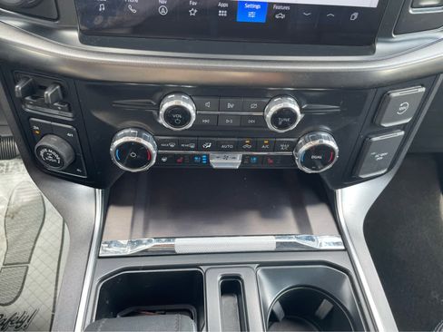 Used 2024 Ford F150 Platinum w/ Equipment Group 702A High image 26