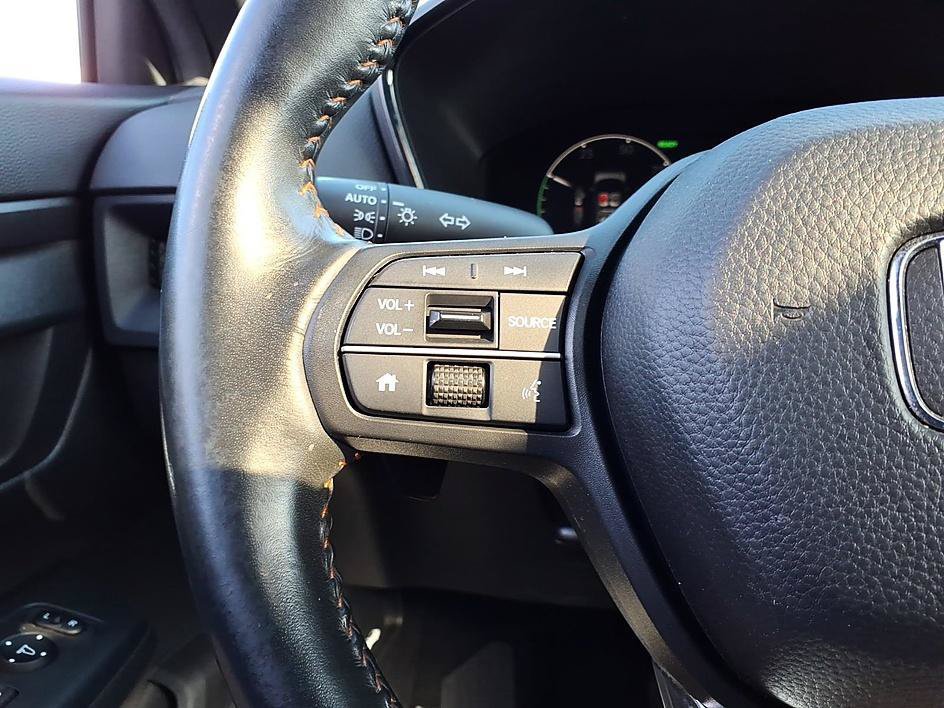 Certified 2024 Honda CR-V Sport image 29