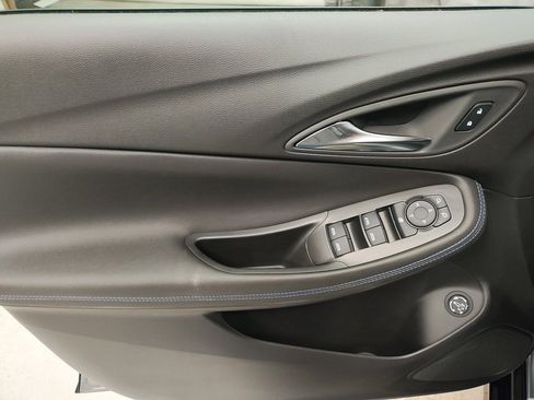 New 2026 Buick Encore GX Sport Touring w/ Advanced Technology Package image 26