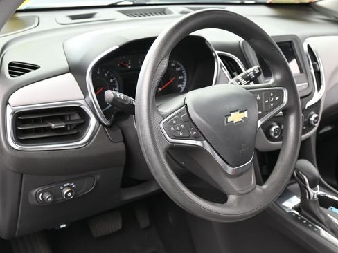 Used 2023 Chevrolet Equinox LS w/ Sport Edition image 15