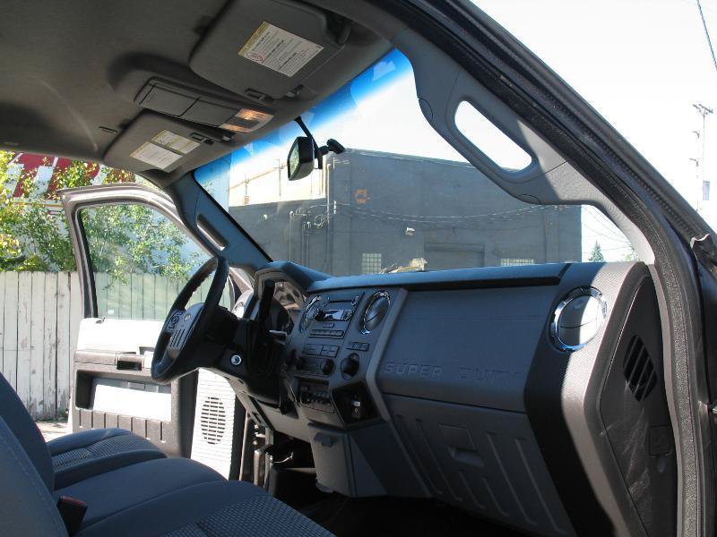 Used 2015 Ford F250 XLT w/ XLT Value Package AWD/4WD image 28