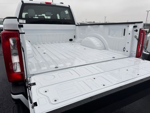 New 2026 Ford F250 XL w/ STX Appearance Package AWD/4WD image 22