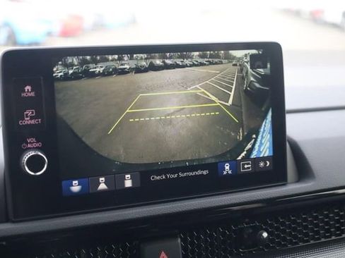 New 2026 Honda CR-V EX-L image 15