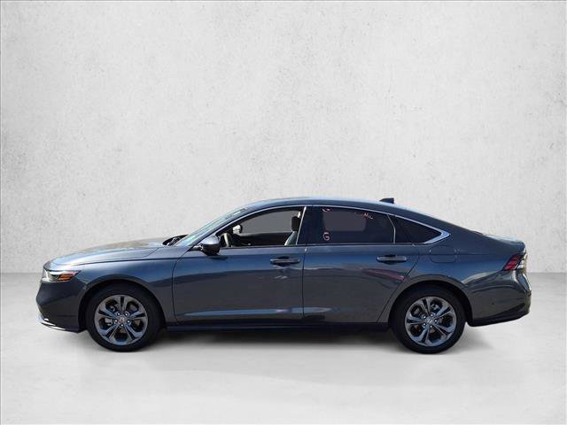 Used 2024 Honda Accord EX image 7