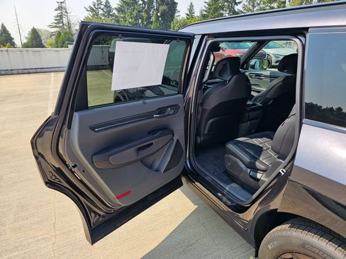 New 2026 Kia EV9 Land AWD/4WD image 22