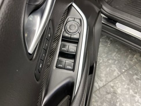 Used 2019 Cadillac XT4 Sport w/ Cold Weather Package image 8