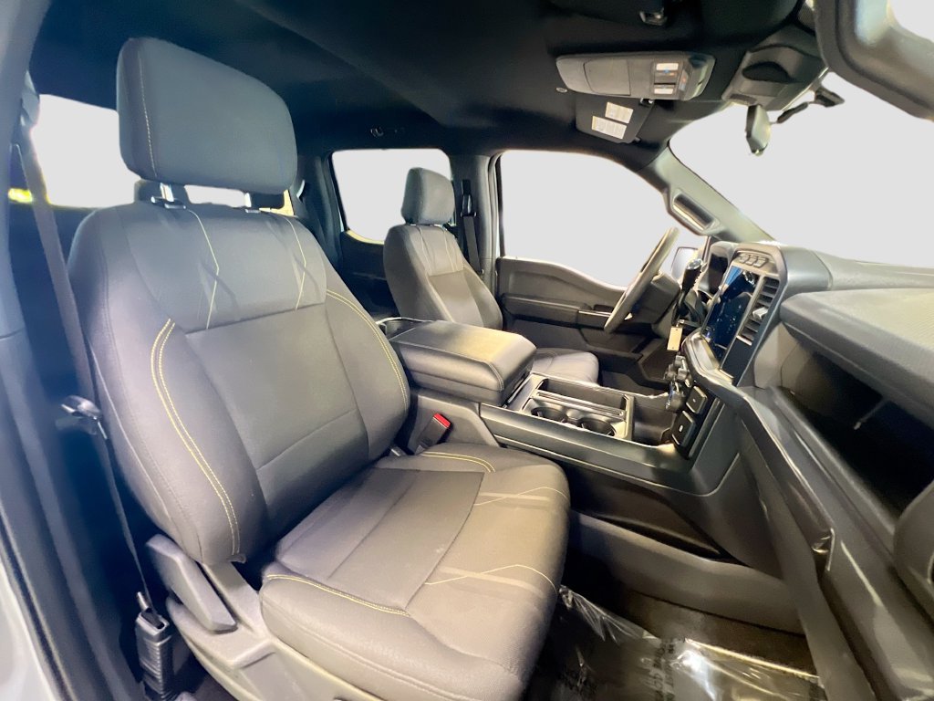 Used 2024 Ford F150 STX RWD image 26