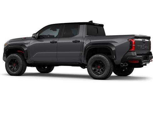 New 2026 Toyota Tacoma TRD Pro AWD/4WD image 5