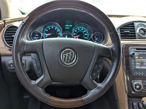 Used 2014 Buick Enclave Premium w/ Trailering Provision Package FWD image 19