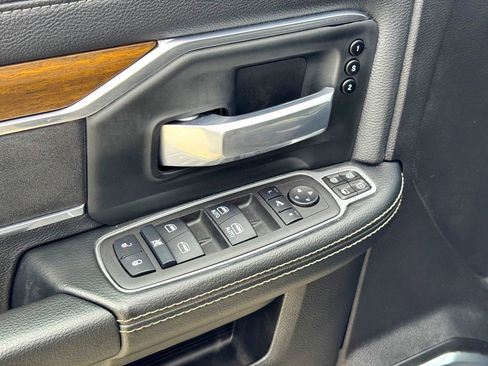 Used 2024 RAM 2500 Laramie w/ Safety Group image 14