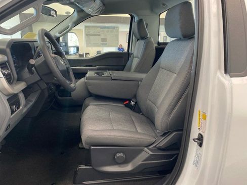 New 2026 Ford F350 XL w/ STX Appearance Package image 10