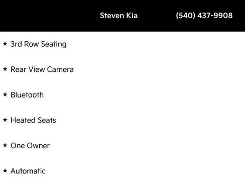 Used 2023 Jeep Grand Cherokee L Laredo image 7