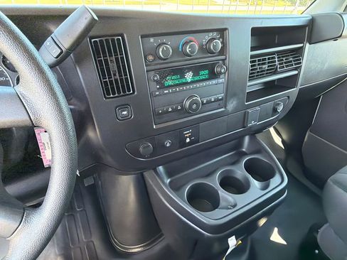 Used 2024 GMC Savana 2500 w/ Driver Convenience Package RWD image 30