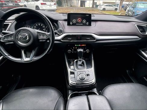 Used 2019 MAZDA CX-9 Grand Touring image 15