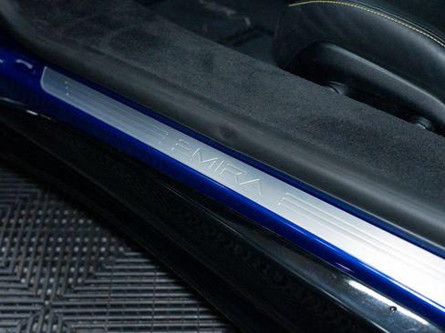 Used 2024 Lotus Emira First Edition RWD image 22