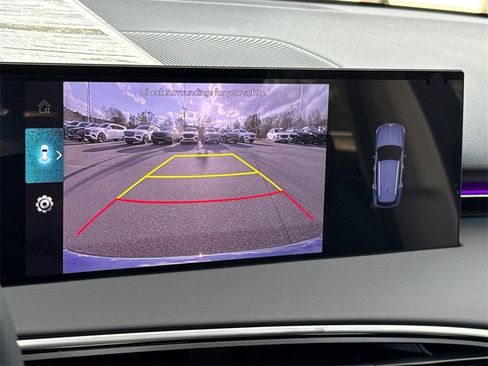 New 2026 Genesis GV70 2.5T Select image 30