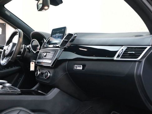 Used 2019 Mercedes-Benz GLE 63 AMG S image 36