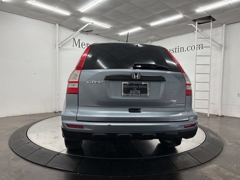 Used 2011 Honda CR-V SE image 6