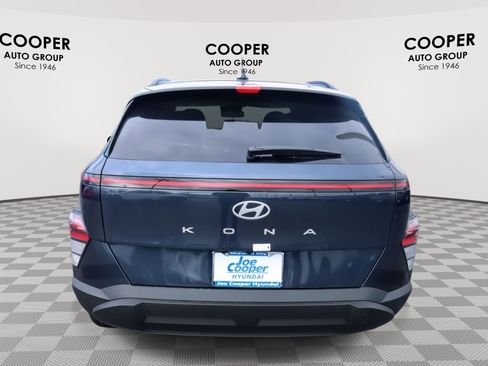 New 2026 Hyundai Kona SEL Sport image 7