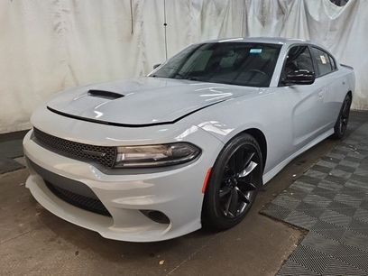 Used 2021 Dodge Charger GT w/ Plus Group