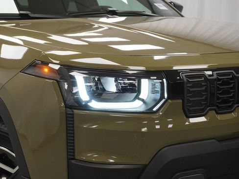 New 2026 Jeep Cherokee Laredo AWD/4WD image 5