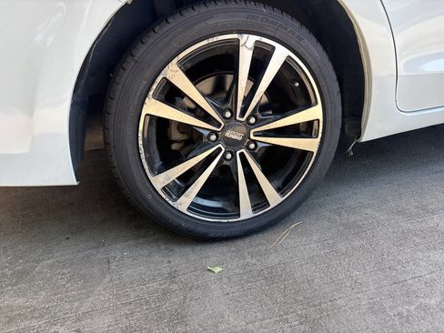 Used 2017 Acura ILX image 13