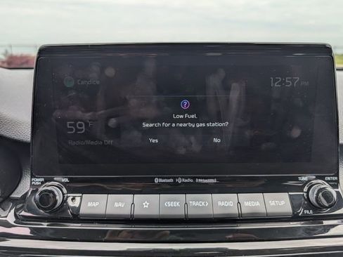 Used 2022 Kia Seltos EX AWD/4WD image 18
