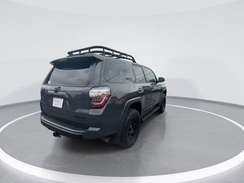 Used 2024 Toyota 4Runner TRD Pro image 8