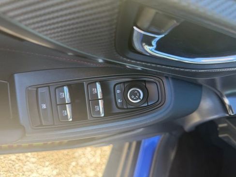 Used 2023 Subaru WRX Limited image 18