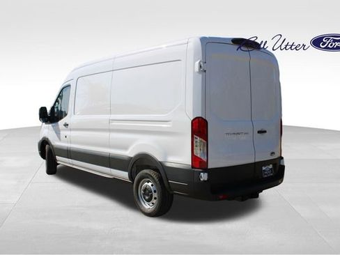New 2025 Ford Transit 250 Base image 4