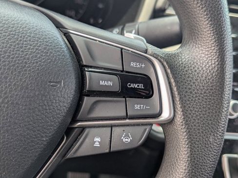 Used 2021 Honda Insight EX image 17