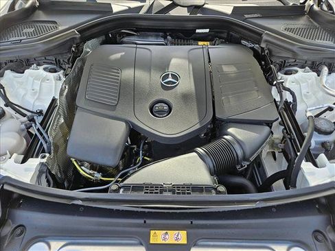 Certified 2026 Mercedes-Benz GLC 300 image 22