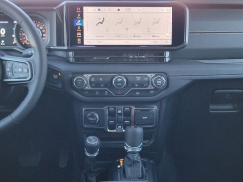 New 2026 Jeep Gladiator Sport image 26