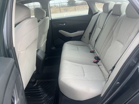 Used 2023 Honda Accord EX image 24