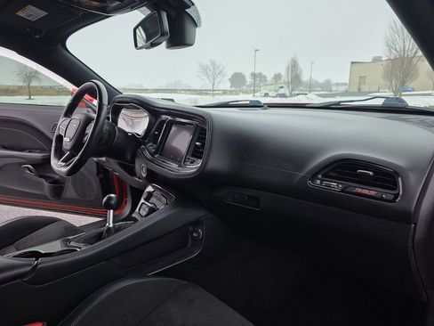 Used 2021 Dodge Challenger R/T Scat Pack image 17