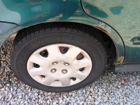 Used 1999 Honda Civic VP image 5