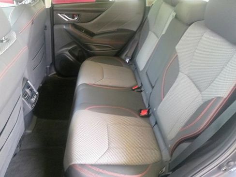 Used 2022 Subaru Forester Sport AWD/4WD image 68