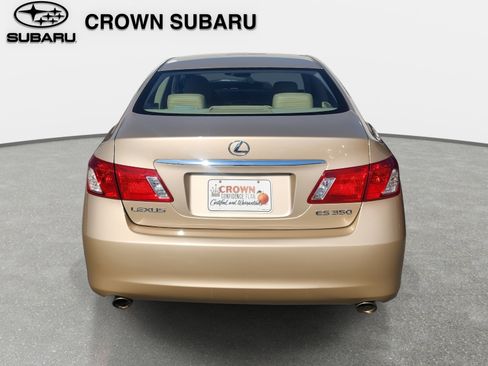 Used 2008 Lexus ES 350 image 4