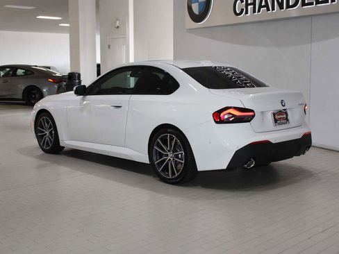 New 2026 BMW 230i Coupe image 5