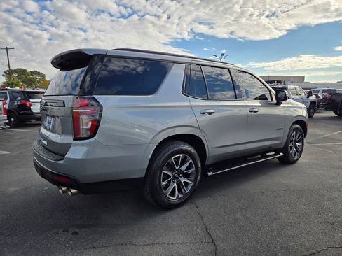 Used 2023 Chevrolet Tahoe Z71 w/ Z71 Off-Road Package image 6