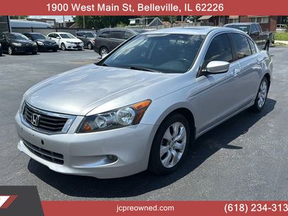 Used 2009 Honda Accord EX-L