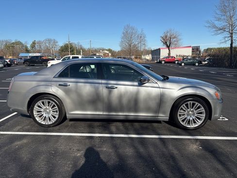 Used 2011 Chrysler 300 C w/ Sound Group image 2